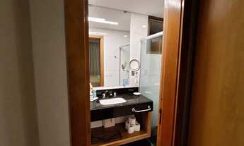 Imagem 5: Flat reformado 40m² no Lourdes