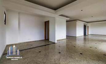 Imagem 2: Apartamento com 3 dormitórios à venda, 283 m² por R$ 1.600.000,00 - Aclimação - São Paulo