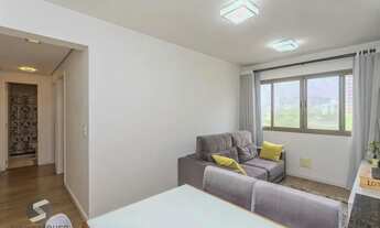 Imagem 2: Apartamento 2D Mobiliado