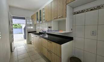 Imagem 6: Casa em Hípica Casa com 3 dormitórios