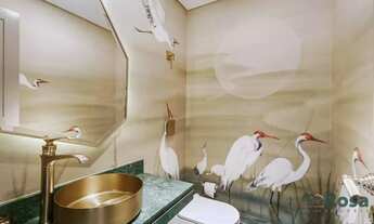 Imagem 7: Apartamento para venda, 3 Suites Todo Reformado, próximo ao Hospital São Mateus, Bosque Da