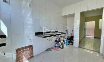 Imagem 4: Área Privativa - BH - Jardim Leblon - 3 Quartos (1 Suíte) - 1 Vaga