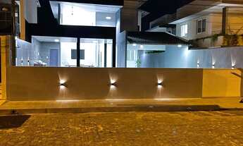 Imagem 4: Entrada e Saldo!