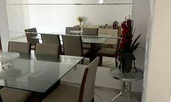 Imagem 4: Apartamento à venda, 4 quartos, 2 suítes, 1 vaga, Jardim Oceania - João Pessoa/PB