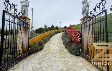 Imagem 6: Casa com 4 dormitórios à venda, 500 m² por R$ 12.000.000,00 - Condomínio Iporanga - Campos