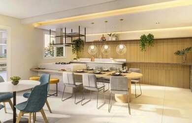 Imagem 7: Vitto Santa Cecília - Breve Lançamento - Vitto Santa Cecília