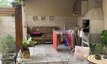 Imagem 7: Casa em Hípica Casa com 3 dormitórios