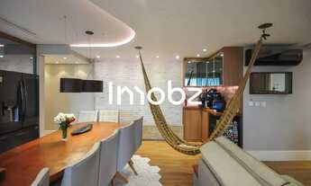 Imagem 5: Apartamento à venda no Condomínio Pateo Das Flores Morumbi - Rua Celso Ramos, 145 - São Pa