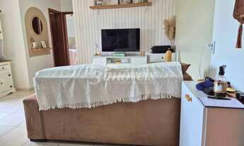 Imagem 5: Apartamento à venda, 2 quartos, 1 vaga, Residencial Irmãos Mafra II, Bairro São Vicente, I