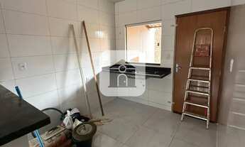 Imagem 3: CASA 02 QUARTOS NOVA PARA LOCAÇÃO BAIRRO SEWA