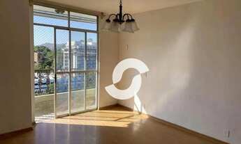 Imagem 2: Apartamento à venda, 112 m² por R$ 650.000,00 - Ingá - Niterói/RJ