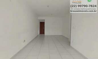 Imagem 2: Apartamento 3 dormitórios para Venda em Cabo Frio, Braga, 3 dormitórios, 1 suíte, 3 banhei