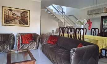 Imagem 5: VENDO Casa Duplex Residencial Araras Cohama