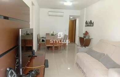 Imagem 3: Méier Apartamento com 3 dormitórios