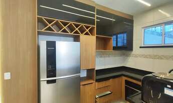 Imagem 4: Venda de Casa Enorme em Pedras/Itatinga - Porteira Fechada - Mais informações