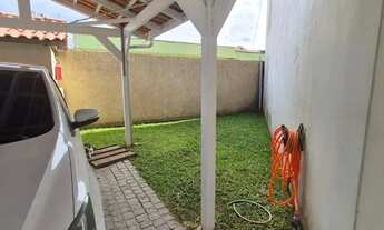 Imagem 5: Sobrado para venda com 70 metros quadrados com 2 quartos em Cedro - Camboriú - SC