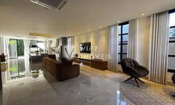 Imagem 4: Casa de Condomínio à venda, 4 quartos, 4 suítes, 4 vagas, Alphaville Nova Esplanada - Voto