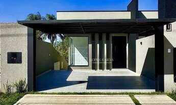 Imagem: Casa com 3 dormitórios à venda, 145 m²