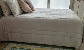 Imagem 6: Lagoa - Diamante Azul - 03 Suítes - 210m2