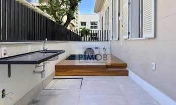 Imagem 3: Apartamento com 2 quartos para alugar, 70 m² por R$ 9.434/mês - Jardim Botânico - Rio de J