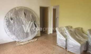 Imagem 2: Casa - Jardim Santana - Campinas