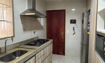 Imagem 5: Apartamento em Setor Oeste - Goiânia