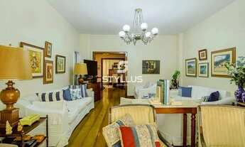 Imagem 6: Copacabana Apartamento com 3 dormitórios