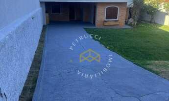 Imagem: Casa com 3 dormitórios, 150 m² - venda