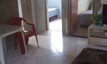 Imagem 5: Vendo casa na Sussuarana