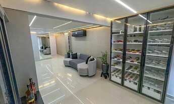 Imagem 3: Apartamento à venda, 3 quartos, 3 suítes, 2 vagas, Tambaú - João Pessoa/PB