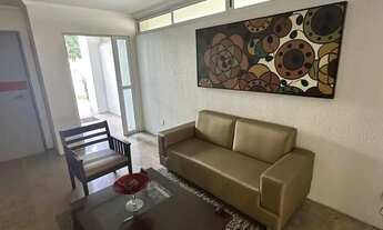 Imagem 4: Ed Vitor Veiga - 3 quartos + 2 vagas - 65 metros - Dionisio Torres