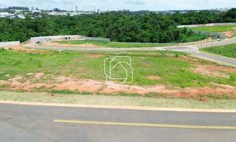 Imagem: Terreno em Indaiatuba à venda Quinta do