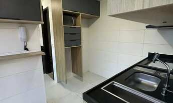 Imagem 4: Imóvel para aluguel e venda possui 83 metros quadrados com 3 quartos