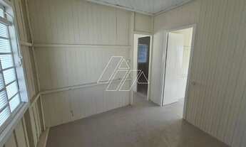 Imagem 6: Casa para Locação no Jardim Maria Izabel 2 Quartos