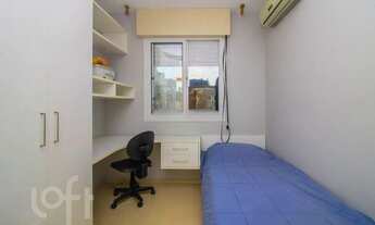 Imagem 6: Apartamento à venda em Chácara das Pedras com 113 m², 3 quartos, 1 suíte, 2 vagas