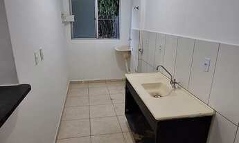 Imagem 6: VENDO APARTAMENTO 2 QUARTOS