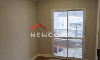 Imagem 2: Apartamento em Avenida Reynaldo de Porcari - Jardim Tereza Cristina - Jundiaí/SP