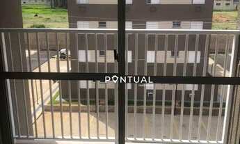 Imagem 4: Apartamento com 2 dormitórios à venda, 47 m² por R$ 250.000,00 - Distrito Industrial - Mar