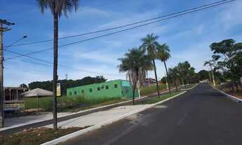 Imagem 5: Terreno à venda, Parque Residencial Tropical Ville, próximo ao Cond. Villa Jardim, Cuiabá