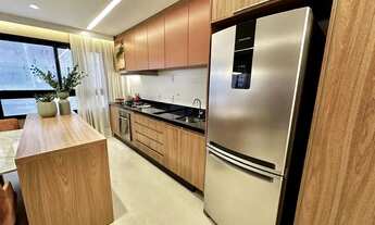 Imagem 5: Apartamento 3 suítes à venda a poucos metros do Parque Flamboyant no Jardim Goiás