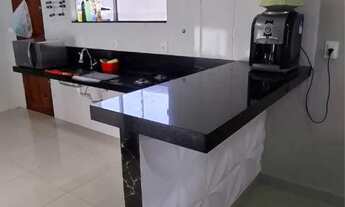 Imagem 7: VENDE SE CASA NA MARAMBAIA WB