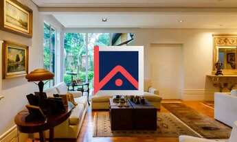 Imagem 4: Aluguel Casa 3 Dormitórios - 1500 m² Brooklin