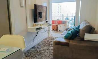 Imagem 4: Aluguel Apartamento 2 Dormitórios - 65 m² Brooklin