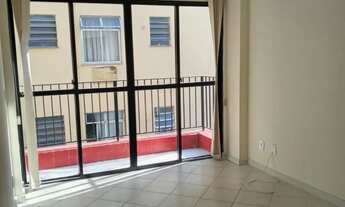 Imagem 2: Imóvel para aluguel tem 65 metros quadrados com 2 quartos em Méier - Rio de Janeiro - RJ