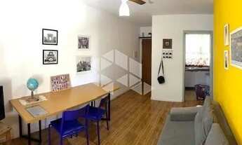 Imagem 3: Apartamento de 1 quarto com elevador no bairro Bom Fim próximomo a Independencia, Redenção