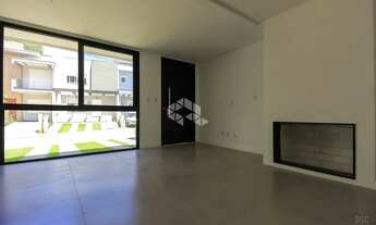 Imagem 6: Casa em condomínio com 3 dormitórios 2 vagas no bairro Jansen e Gravatai