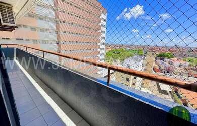 Imagem 5: VENDO APARTAMENTO NO CONDOMÍNIO PIATÃ - BAIRRO DAMAS - 72m², 3 QUARTOS, 2 VAGAS