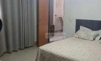 Imagem 4: Casa com 2 dormitórios à venda, 48 m² por R$ 350.000,00 - Tijucal - Cuiabá/MT