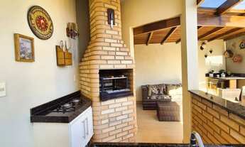 Imagem 6: Amplo Sobrado - Jardim Europa