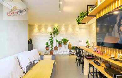 Imagem 4: Apartamento com 2 dormitórios à venda, 61 m² por R$ 800.000 - Jabaquara - São Paulo/SP